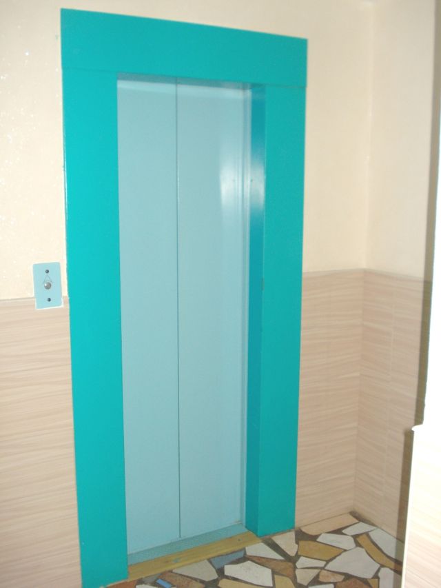Lift