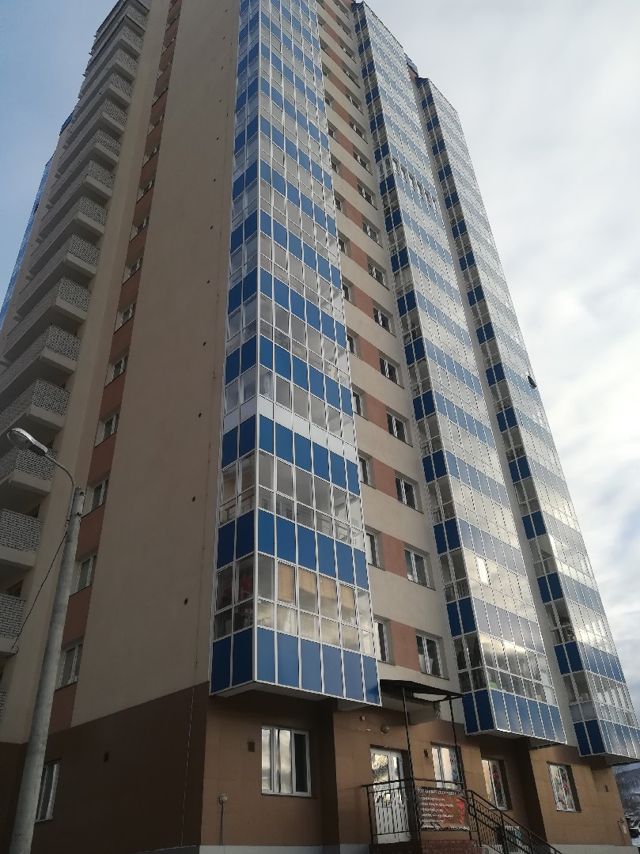 Панорама дома