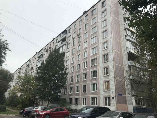 Facade