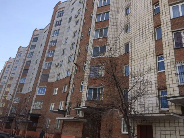 Панорама дома