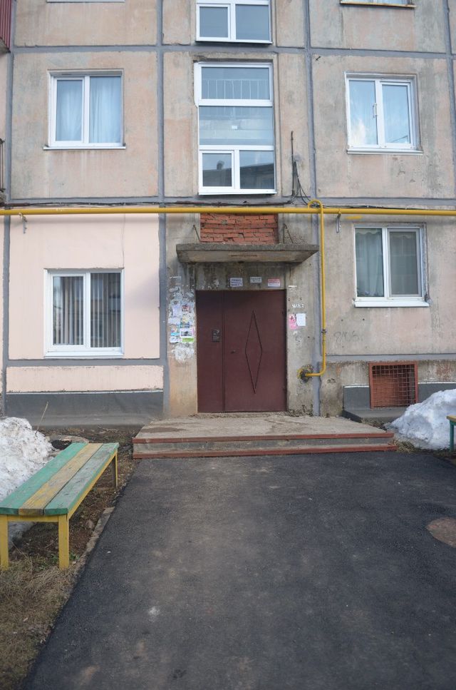 фото дома