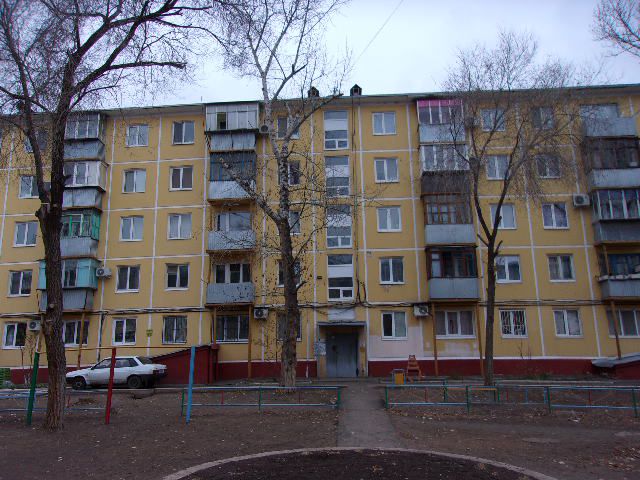 Facade