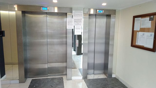 Lift