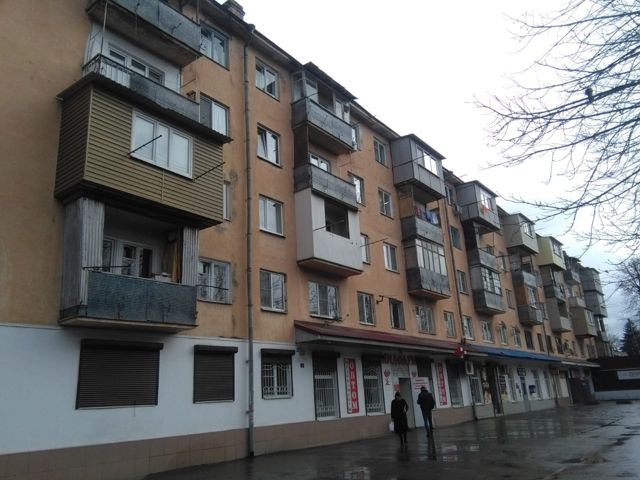 Панорама дома