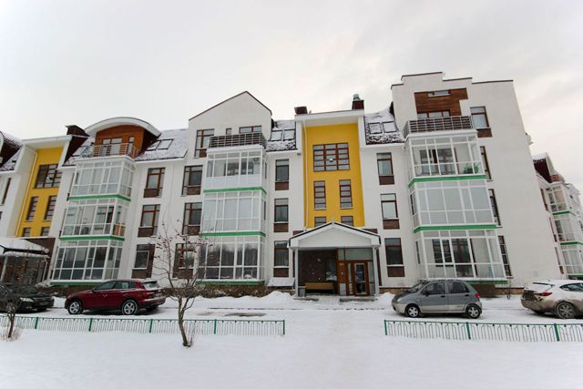 Facade