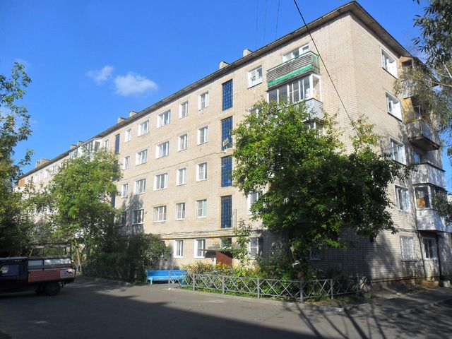 фото дома