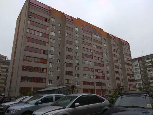 фото дома