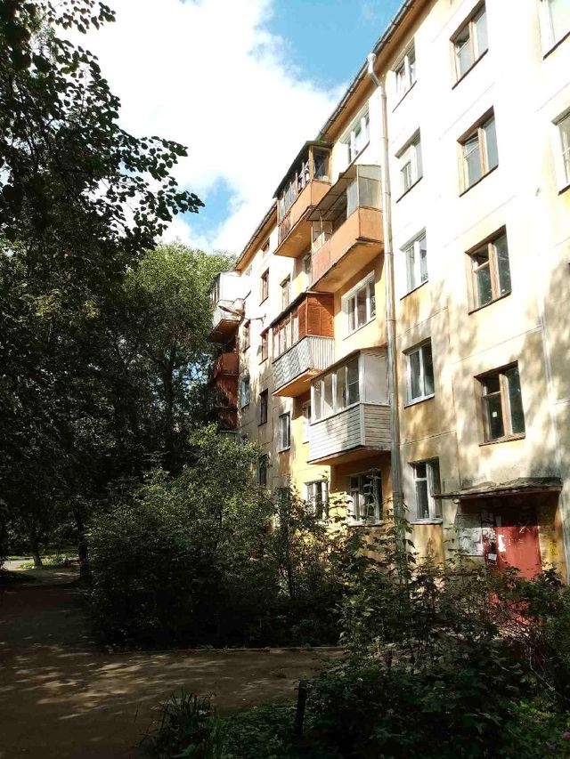 фото дома