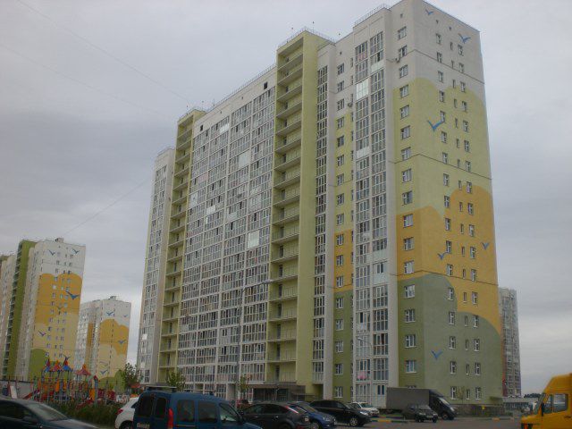 Facade