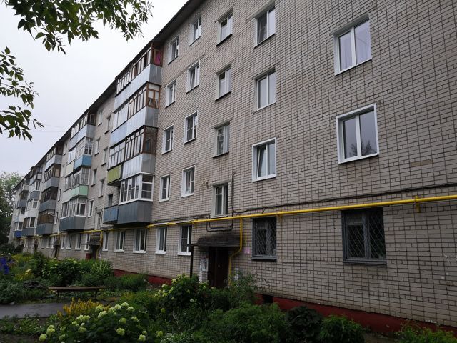 фото дома