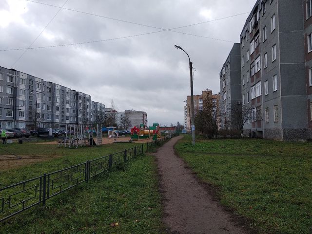 фото дома