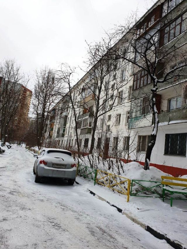 Панорама дома