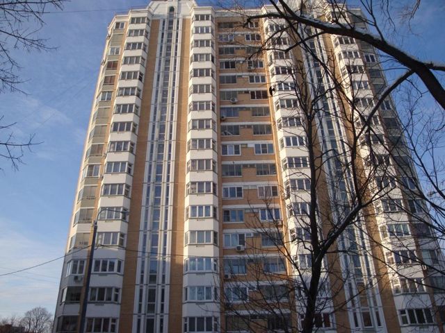 фото дома