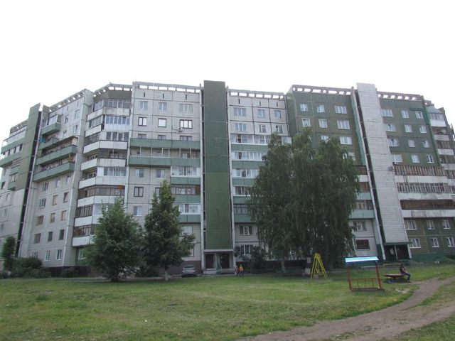 фото дома