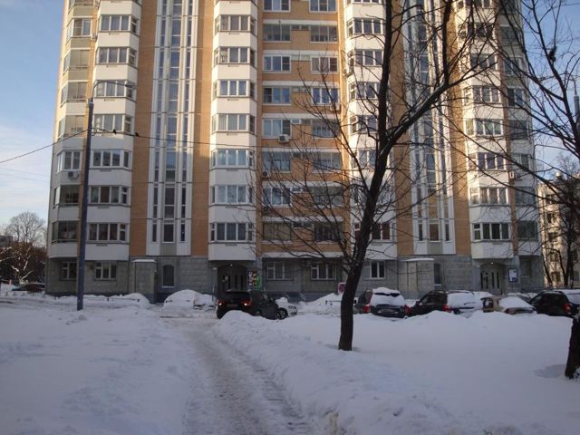 фото дома