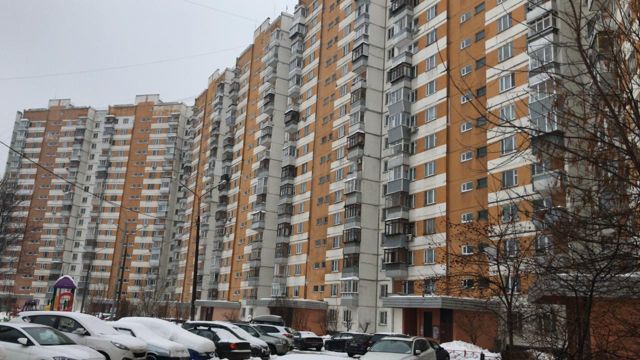 Панорама дома