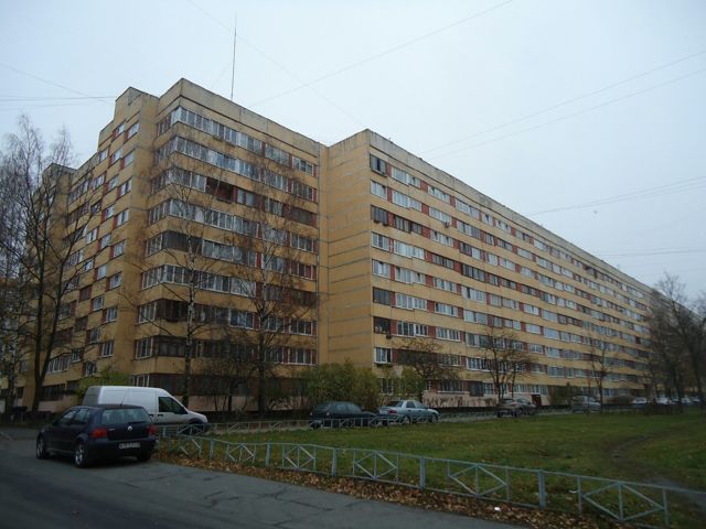 Facade