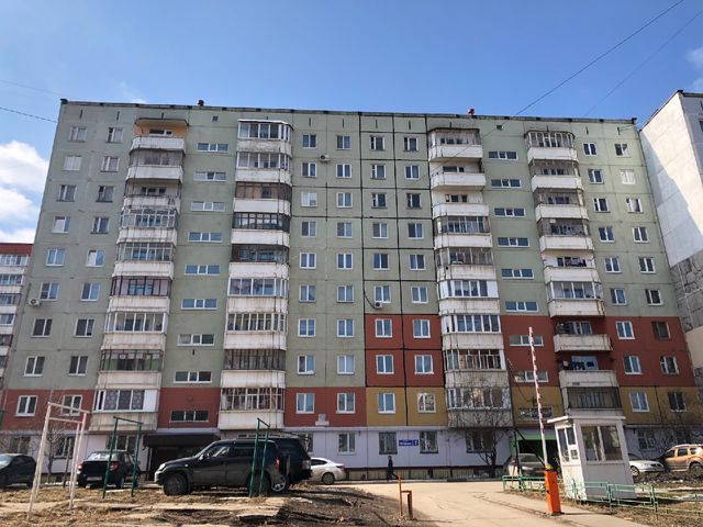 фото дома