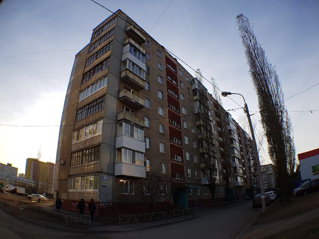 Facade