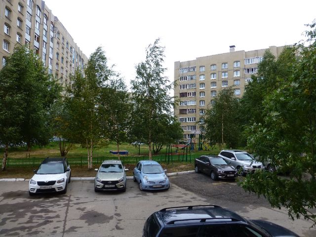Territory