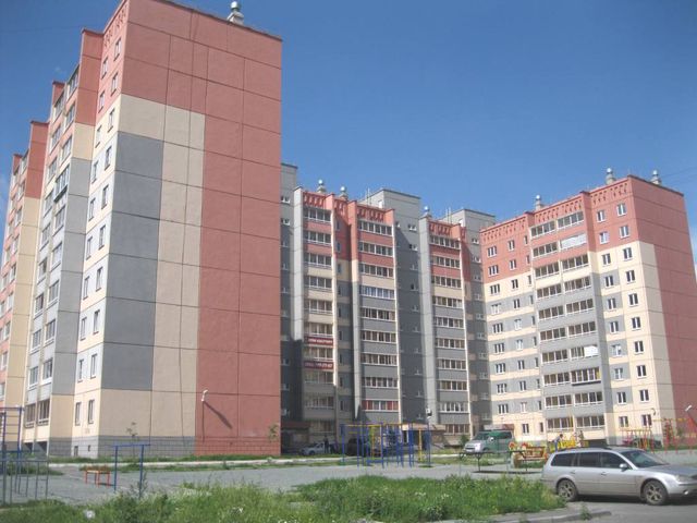 Facade