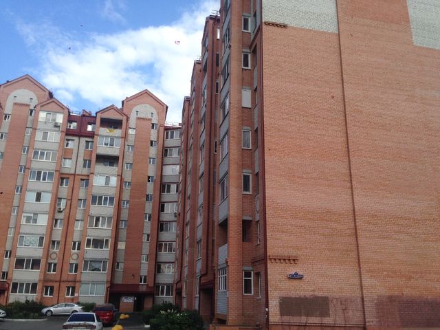 фото дома