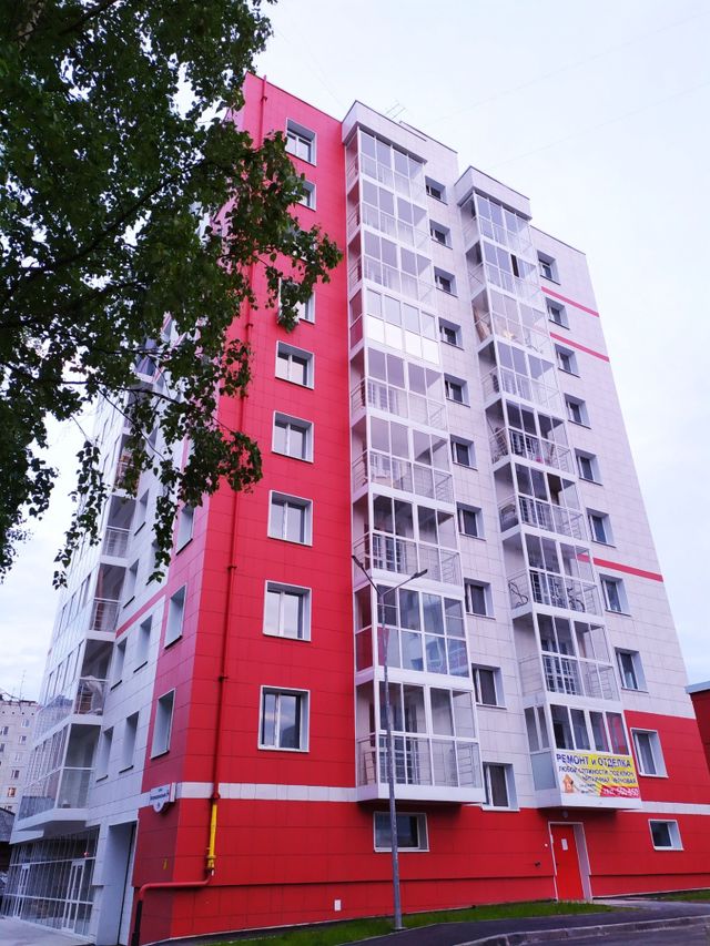 Facade