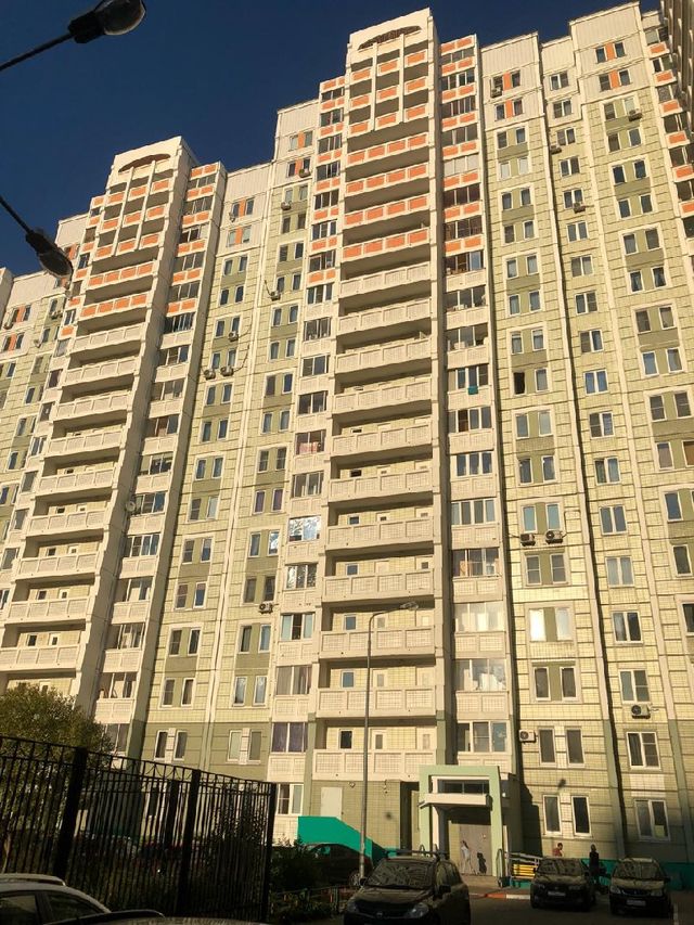 фото дома