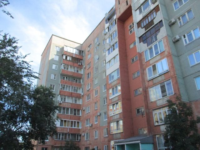 Панорама дома