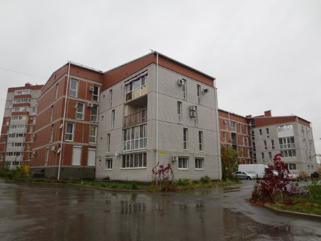 Панорама дома