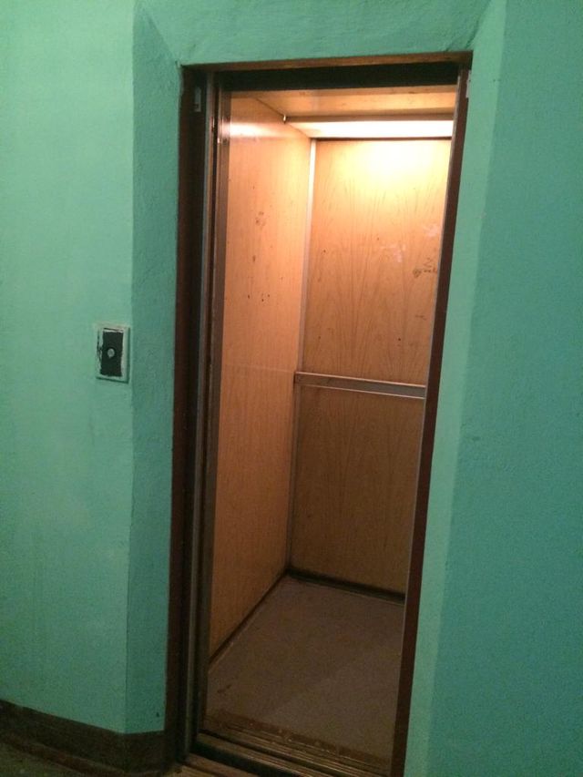 Lift