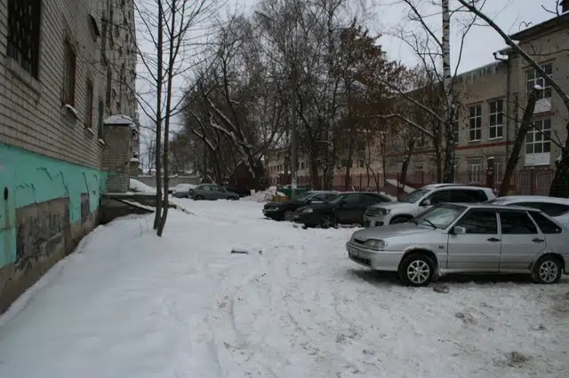 фото дома