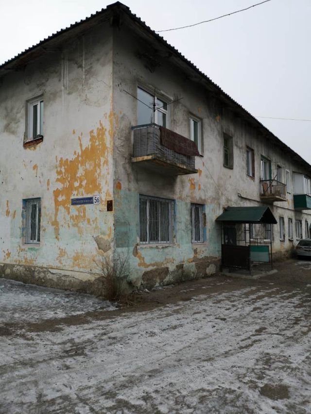 фото дома