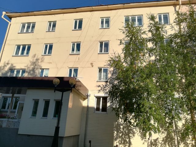 Facade