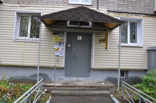фото дома