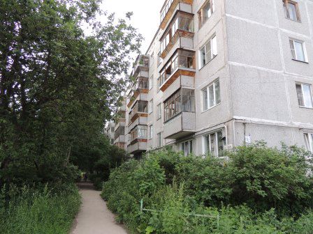фото дома