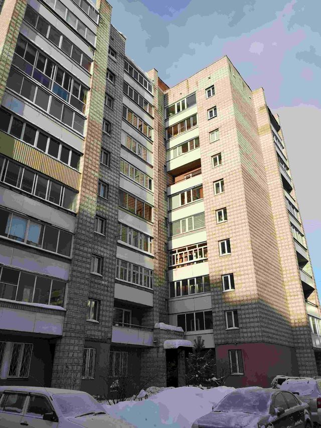 Facade
