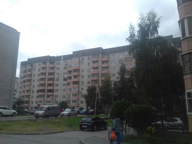 фото дома