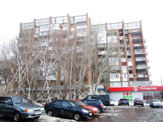 фото дома