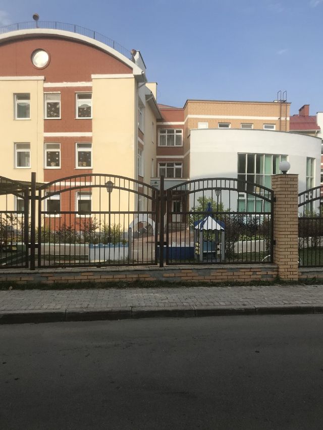 фото дома