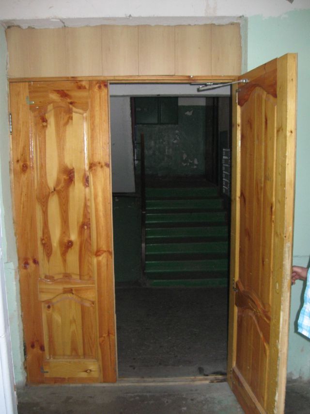 фото дома