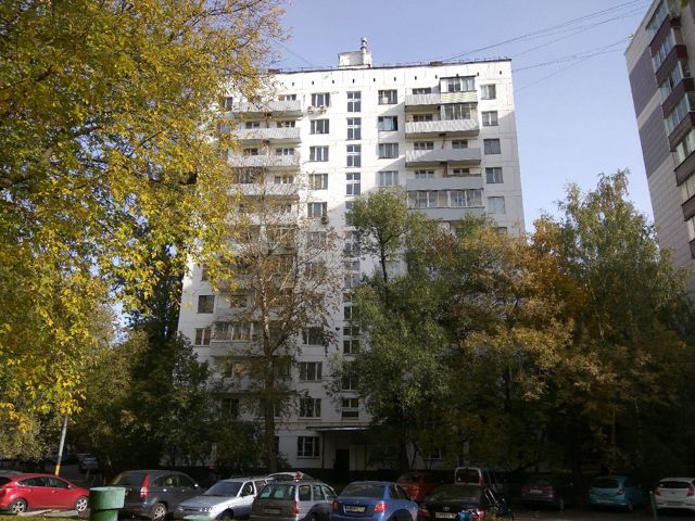 Facade