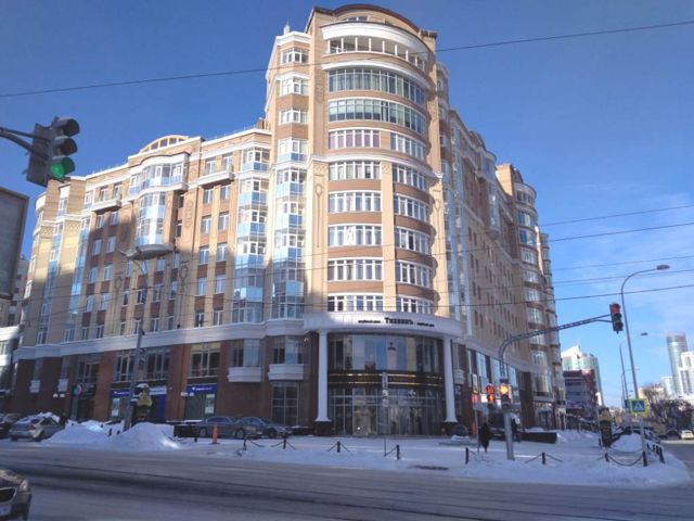 Facade