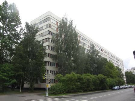Facade