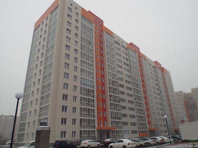 Панорама дома
