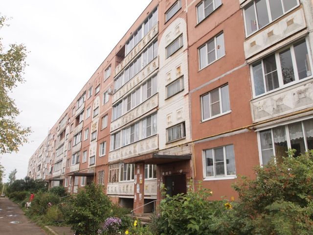 Панорама дома