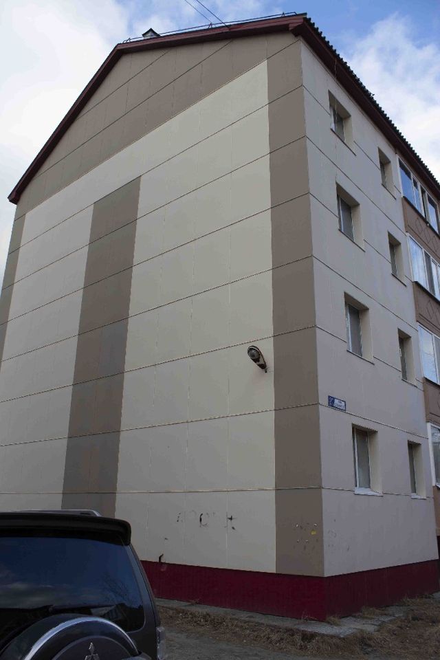 Facade