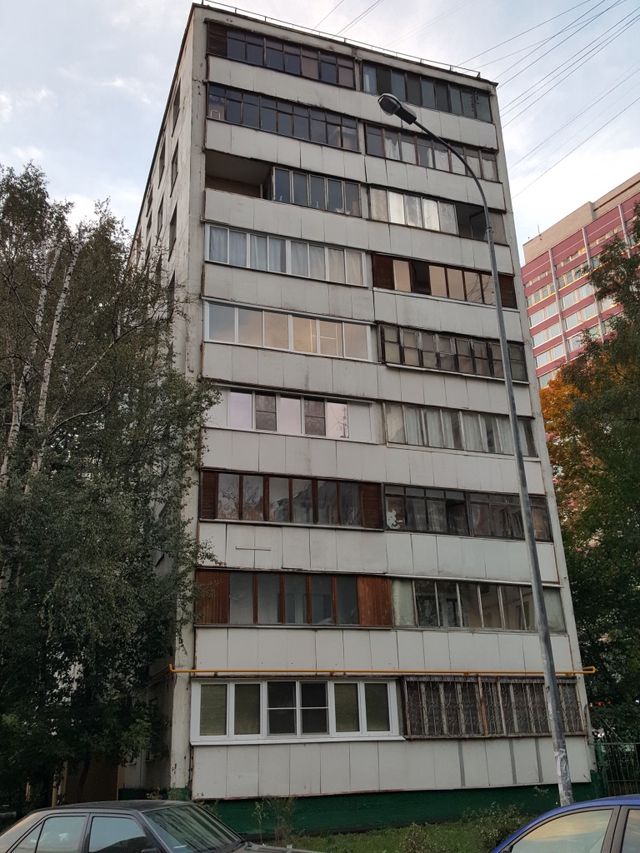 Facade
