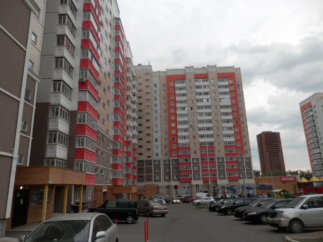 фото дома