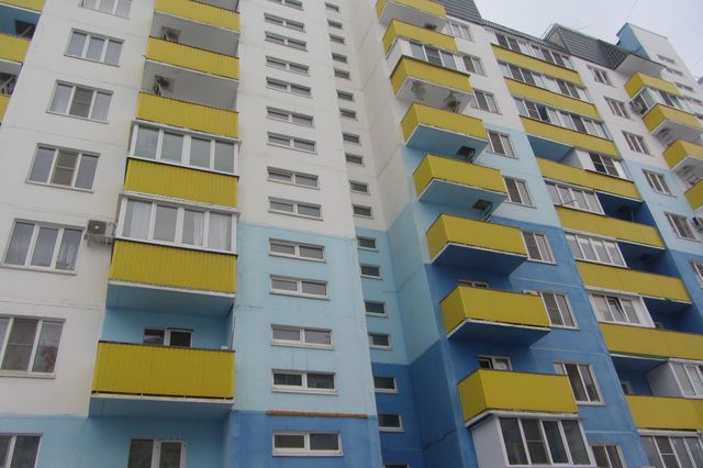бульвар Профсоюзов, 19Б (Волжский, 9-й микрорайон) – информация и адресдома (район), серия, отзывы, на карте, планировки и фото – Домклик